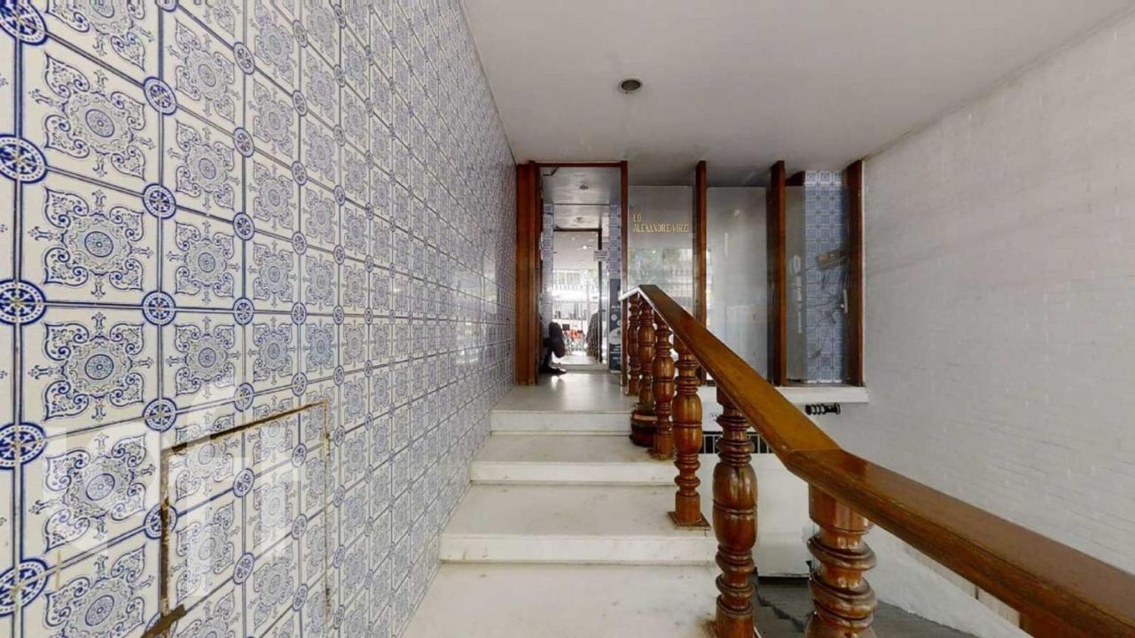 Ap Maravilhoso Quarto E Sala Leblon Recem Reformado Ate 4 Pessoas Na Ataulfo De Paiva Ρίο ντε Τζανέιρο Εξωτερικό φωτογραφία