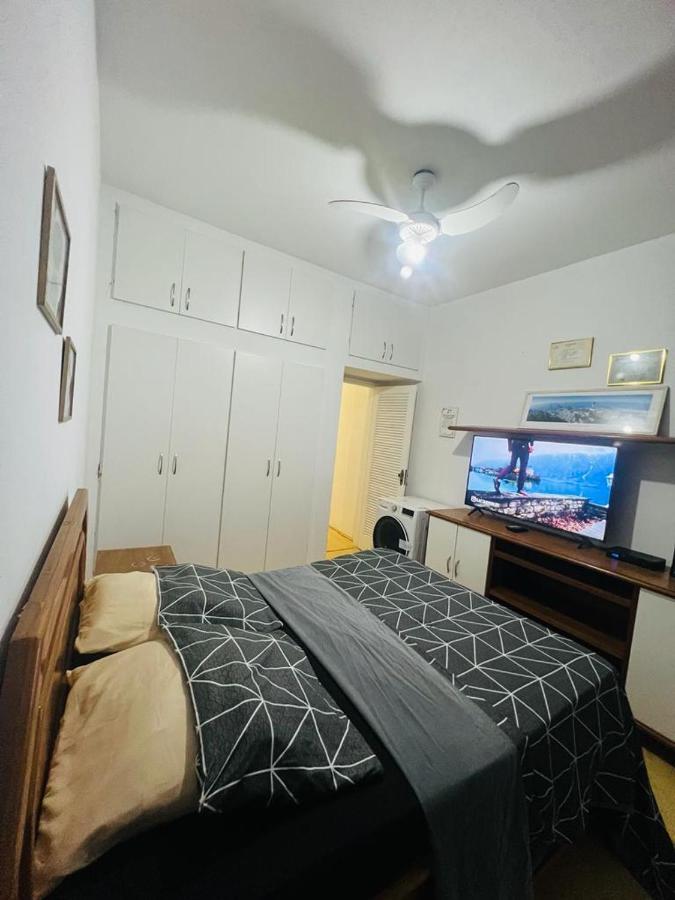 Ap Maravilhoso Quarto E Sala Leblon Recem Reformado Ate 4 Pessoas Na Ataulfo De Paiva Ρίο ντε Τζανέιρο Εξωτερικό φωτογραφία