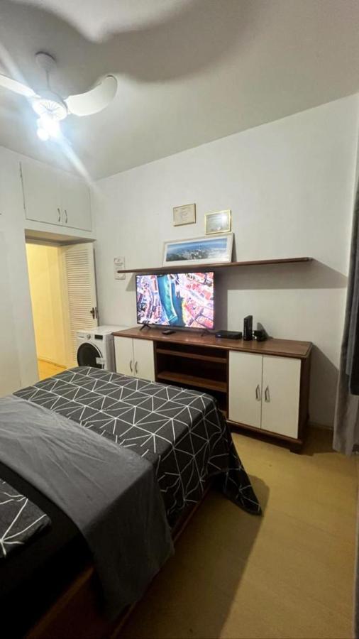 Ap Maravilhoso Quarto E Sala Leblon Recem Reformado Ate 4 Pessoas Na Ataulfo De Paiva Ρίο ντε Τζανέιρο Εξωτερικό φωτογραφία