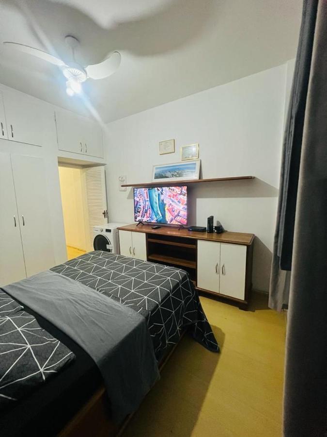 Ap Maravilhoso Quarto E Sala Leblon Recem Reformado Ate 4 Pessoas Na Ataulfo De Paiva Ρίο ντε Τζανέιρο Εξωτερικό φωτογραφία