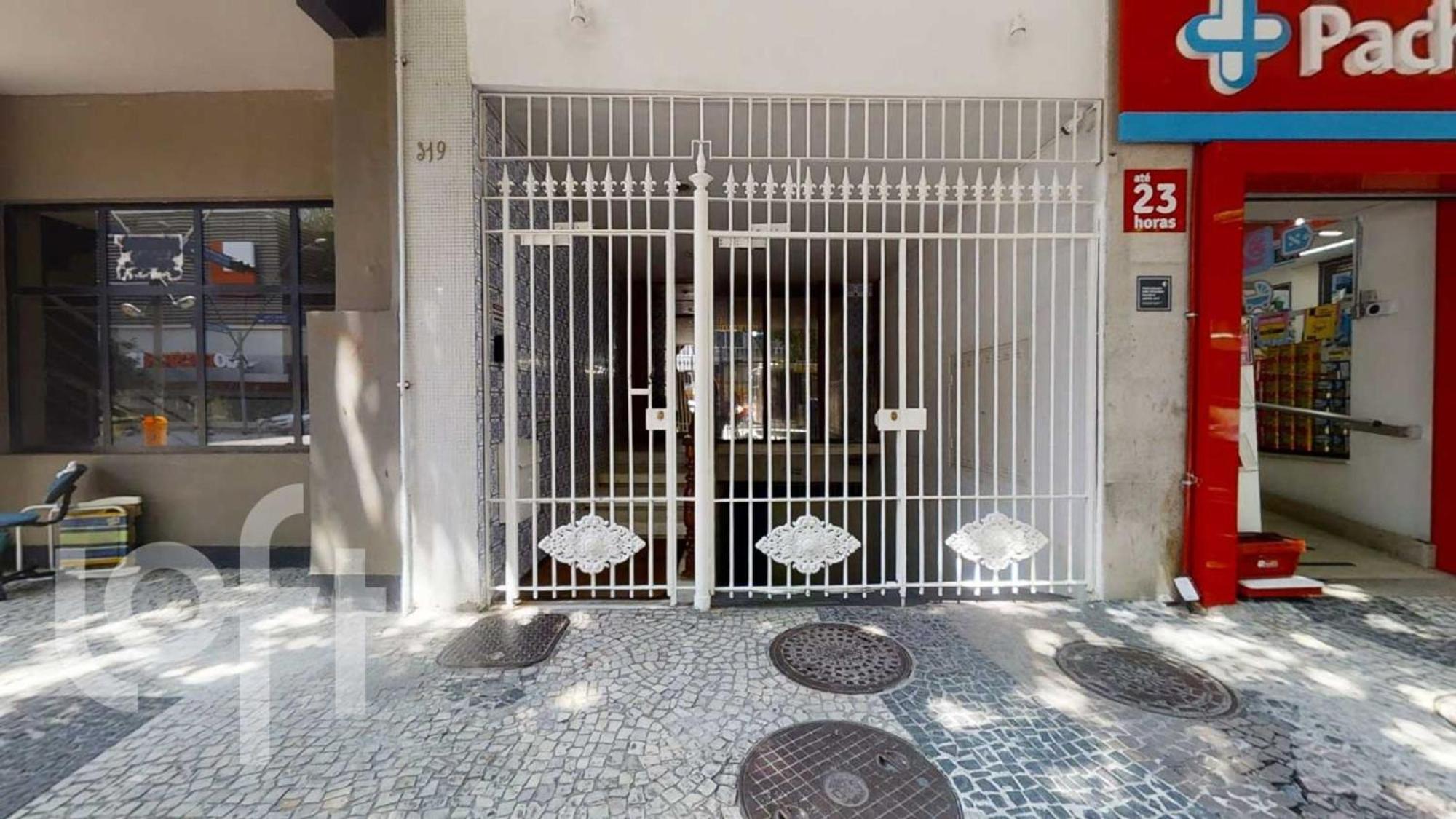 Ap Maravilhoso Quarto E Sala Leblon Recem Reformado Ate 4 Pessoas Na Ataulfo De Paiva Ρίο ντε Τζανέιρο Εξωτερικό φωτογραφία