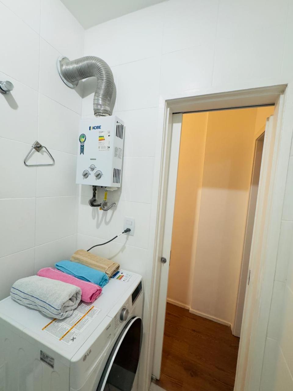 Ap Maravilhoso Quarto E Sala Leblon Recem Reformado Ate 4 Pessoas Na Ataulfo De Paiva Ρίο ντε Τζανέιρο Εξωτερικό φωτογραφία